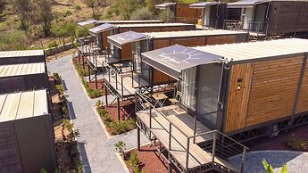 Soul of Olympos Hotel