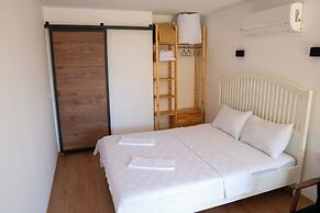 Soul of Olympos Hotel