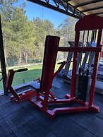 Soul of Olympos Hotel