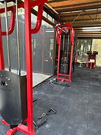 Soul of Olympos Hotel