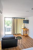 Soul of Olympos Hotel