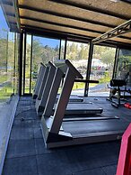 Soul of Olympos Hotel