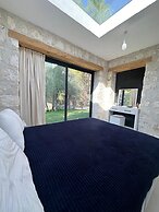 Soul of Olympos Hotel