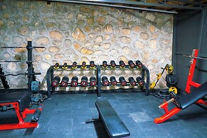 Soul of Olympos Hotel