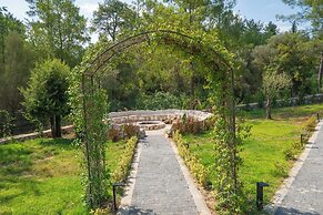 Soul of Olympos Hotel