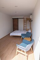 Soul of Olympos Hotel