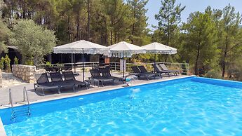 Soul of Olympos Hotel