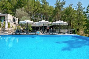 Soul of Olympos Hotel