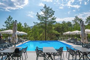 Soul of Olympos Hotel
