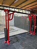 Soul of Olympos Hotel