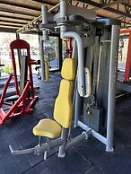 Soul of Olympos Hotel