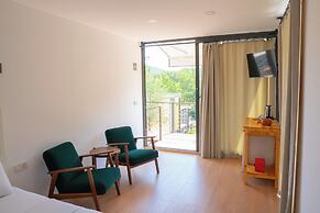 Soul of Olympos Hotel