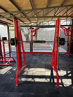 Soul of Olympos Hotel