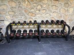 Soul of Olympos Hotel