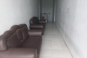 SPOT ON 93886 Kost Zalfa Amalia Syariah