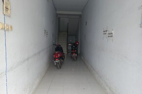 SPOT ON 93886 Kost Zalfa Amalia Syariah