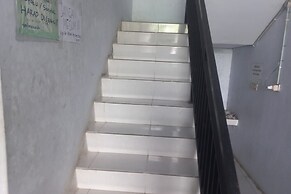 SPOT ON 93886 Kost Zalfa Amalia Syariah