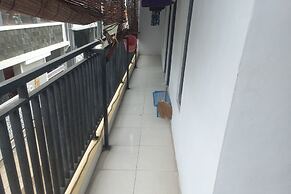 SPOT ON 93886 Kost Zalfa Amalia Syariah