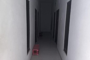 SPOT ON 93886 Kost Zalfa Amalia Syariah