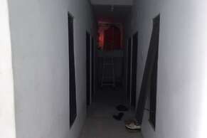 SPOT ON 93886 Kost Zalfa Amalia Syariah