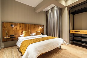 Maison Bucarest Apartments by Olala Homes