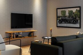 Maison Bucarest Apartments by Olala Homes