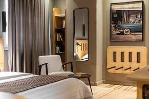 Maison Bucarest Apartments by Olala Homes