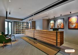 Maison Bucarest Apartments by Olala Homes