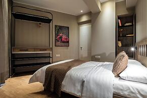 Maison Bucarest Apartments by Olala Homes