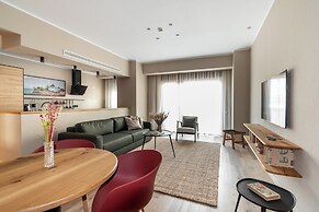 Maison Bucarest Apartments by Olala Homes