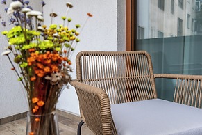 Maison Bucarest Apartments by Olala Homes