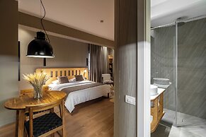 Maison Bucarest Apartments by Olala Homes