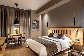 Maison Bucarest Apartments by Olala Homes