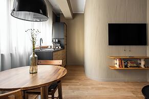 Maison Bucarest Apartments by Olala Homes