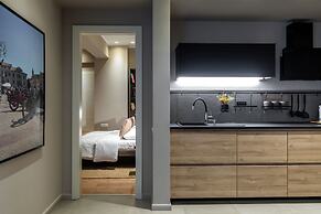 Maison Bucarest Apartments by Olala Homes