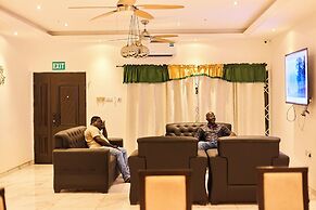 JLK Guest House & Events Centre