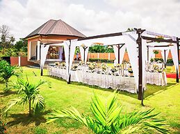 JLK Guest House & Events Centre