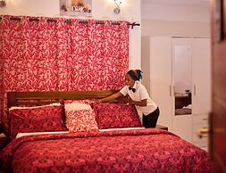 JLK Guest House & Events Centre