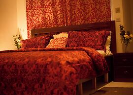 JLK Guest House & Events Centre