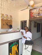 JLK Guest House & Events Centre