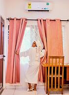 JLK Guest House & Events Centre