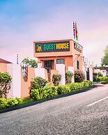 JLK Guest House & Events Centre