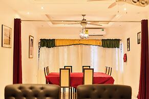 JLK Guest House & Events Centre