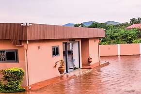 JLK Guest House & Events Centre