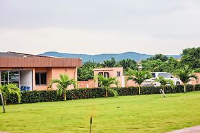 JLK Guest House & Events Centre