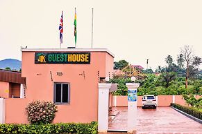 JLK Guest House & Events Centre