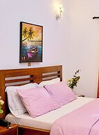 JLK Guest House & Events Centre