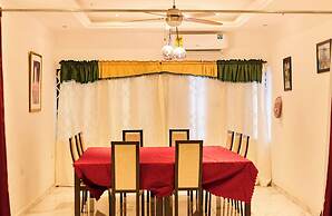 JLK Guest House & Events Centre