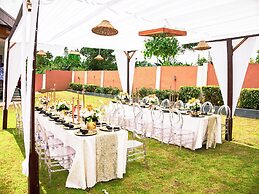 JLK Guest House & Events Centre