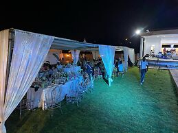 JLK Guest House & Events Centre